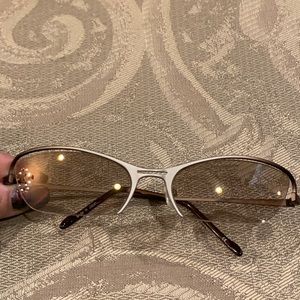 Sama 90s vintage sunglasses